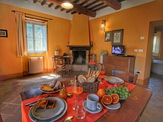 Ferienhaus Santa Maria degli Angeli (Assisi) Ausstattung 21