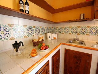 Ferienhaus Santa Maria degli Angeli (Assisi) Ausstattung 22