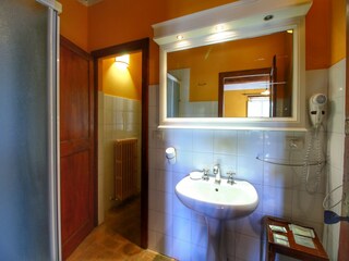 Holiday house Santa Maria degli Angeli (Assisi) Features 34