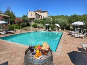 Holiday house Belvilla by OYO Calendula - Santa Maria degli Angeli (Assisi) - image1