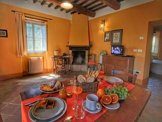Holiday house Santa Maria degli Angeli (Assisi) Features 18