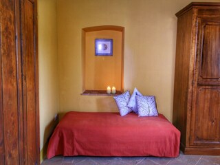Holiday house Santa Maria degli Angeli (Assisi) Features 21