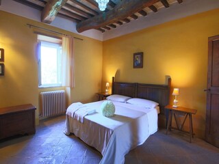 Holiday house Santa Maria degli Angeli (Assisi) Features 23