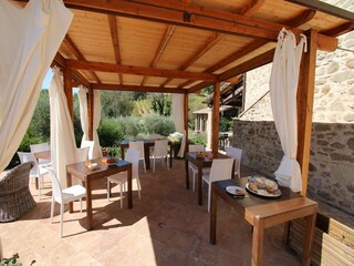 Holiday house Santa Maria degli Angeli (Assisi)  36