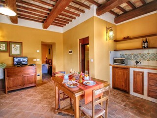 Holiday house Santa Maria degli Angeli (Assisi) Features 25