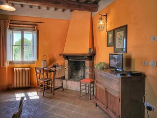 Holiday house Santa Maria degli Angeli (Assisi) Features 28