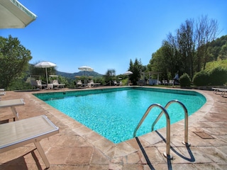 Holiday house Santa Maria degli Angeli (Assisi) Outdoor Recording 7