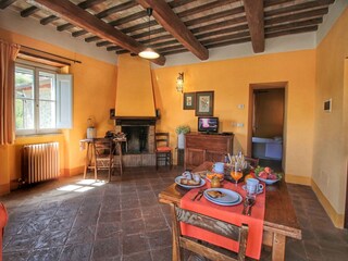 Holiday house Santa Maria degli Angeli (Assisi) Features 29