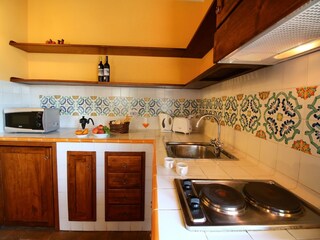 Holiday house Santa Maria degli Angeli (Assisi) Features 30