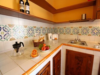 Holiday house Santa Maria degli Angeli (Assisi) Features 31