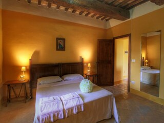 Holiday house Santa Maria degli Angeli (Assisi) Features 33