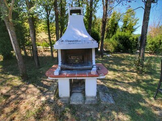 Holiday house Santa Maria degli Angeli (Assisi)  38