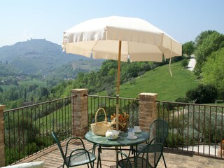 Holiday house Santa Maria degli Angeli (Assisi) Outdoor Recording 15