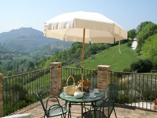 Ferienhaus Santa Maria degli Angeli (Assisi) Außenaufnahme 12