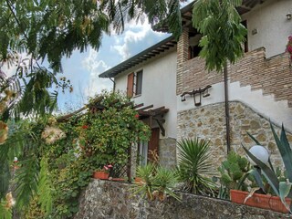Holiday cottage Bettona Outdoor Recording 3