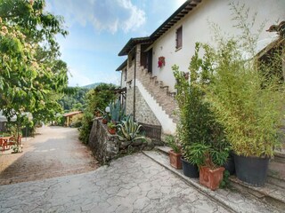 Holiday cottage Bettona Outdoor Recording 4