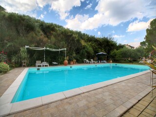 Holiday cottage Bettona Outdoor Recording 17