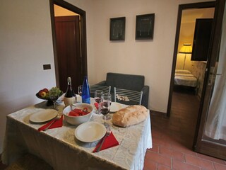 Holiday cottage Bettona Features 31