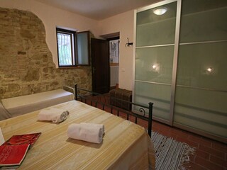 Casa de vacaciones Bettona Características 22