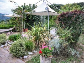 Holiday cottage Bettona Outdoor Recording 12