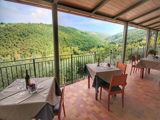 Casa de vacaciones Bettona  36