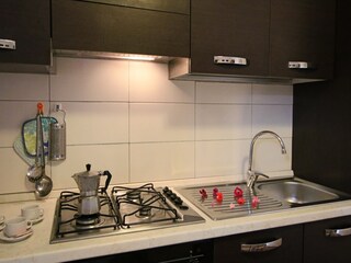 Casa de vacaciones Bettona Características 23