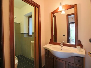 Holiday cottage Bettona Features 30