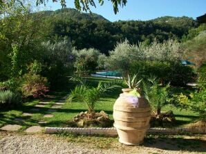 Maison de vacances Maison de campagne avec piscine - Bettona - image1