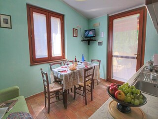 Vakantiehuisje Bettona Kenmerken 29