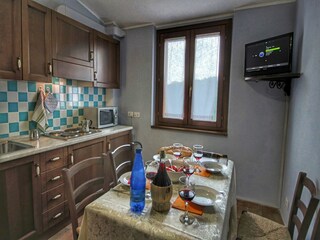 Holiday cottage Bettona Features 18
