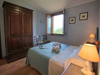 Holiday cottage Bettona Features 20