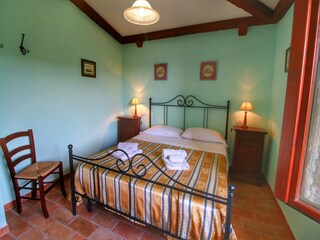 Vakantiehuisje Bettona Kenmerken 25