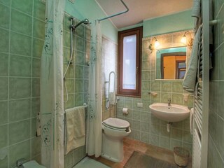 Cottage Bettona Ausstattung 24