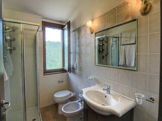 Maison de vacances Bettona Équipement 25