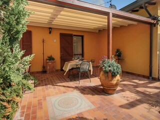 Holiday cottage Bettona Outdoor Recording 9