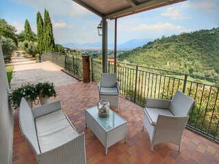 Holiday cottage Bettona  38