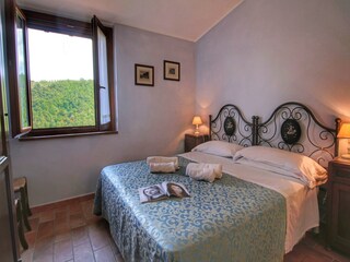Holiday cottage Bettona Features 25