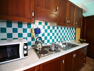 Cottage Bettona Ausstattung 28