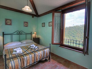 Maison de vacances Bettona Équipement 34