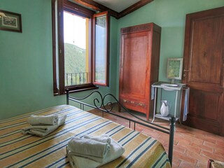 Cottage Bettona Ausstattung 29