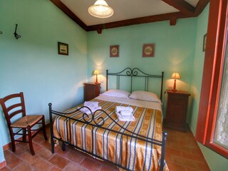 Cottage Bettona Ausstattung 35