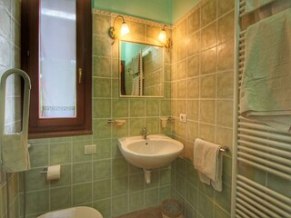 Holiday cottage Bettona Features 34