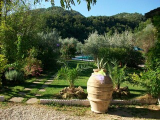 Cottage Bettona Außenaufnahme 12