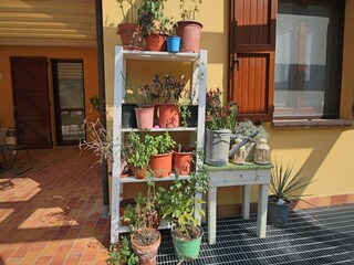 Maison de vacances Bettona  40