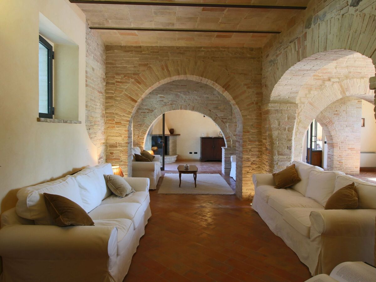 Cottage Santa Maria degli Angeli (Assisi) Features 1