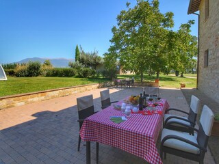 Casa de campo Santa Maria degli Angeli (Assisi) Grabación al aire libre 13