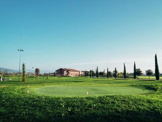 Vakantiehuisje Santa Maria degli Angeli (Assisi) Buitenaudio-opname 6
