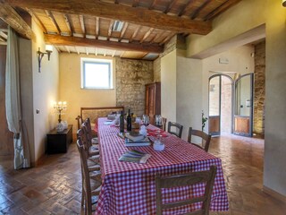 Vakantiehuisje Santa Maria degli Angeli (Assisi) Kenmerken 19