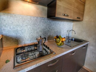 Type de propriété : Chalet Santa Maria degli Angeli (Assisi) Équipement 16