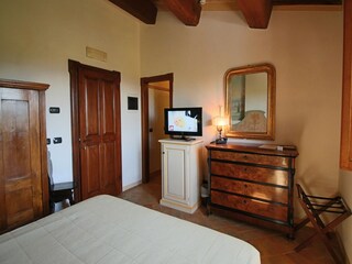 Landhaus Santa Maria degli Angeli (Assisi) Ausstattung 22